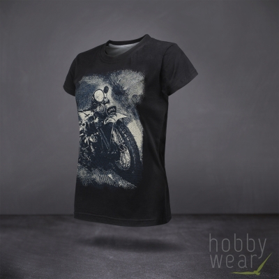 Sokół 1000 - koszulka damska